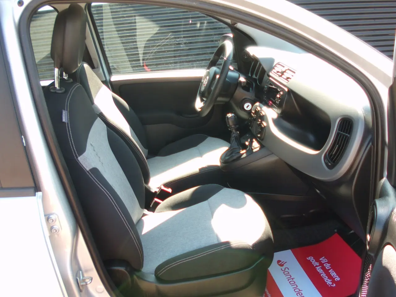 Billede 11 - Fiat Panda 1,2 69 Lounge