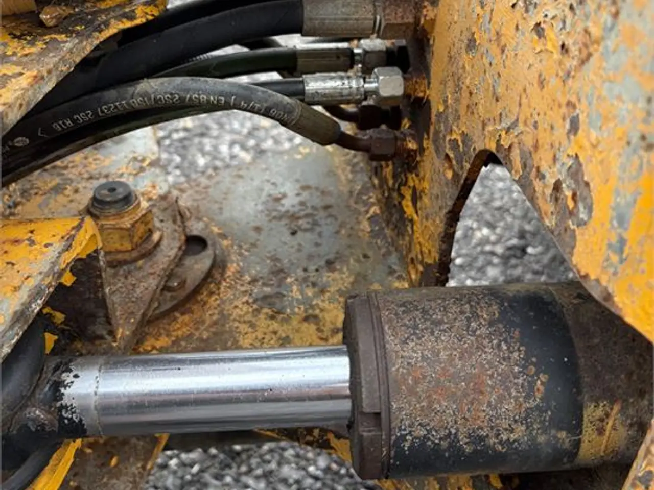 Billede 22 - Thwaites 1.5Tonne