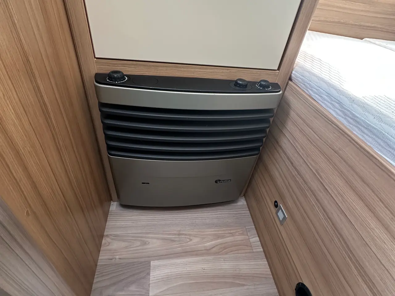 Billede 9 - Weinsberg Cara Two 390 qd