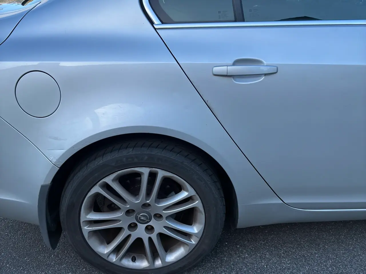 Billede 5 - Opel insignia a 2.0 CDTi 2010, mekaniker tilbud
