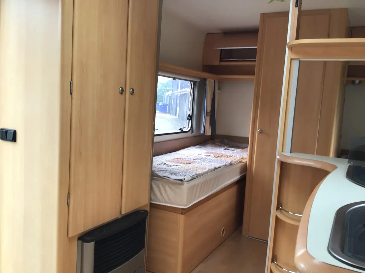 Billede 7 - HOME CAR 45 EU LETVÆGTSVOGN