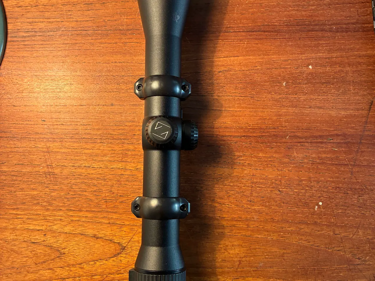 Billede 4 - Zeiss sigtekikkert