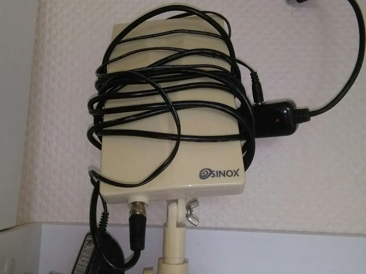 Billede 2 - Stue antenne
