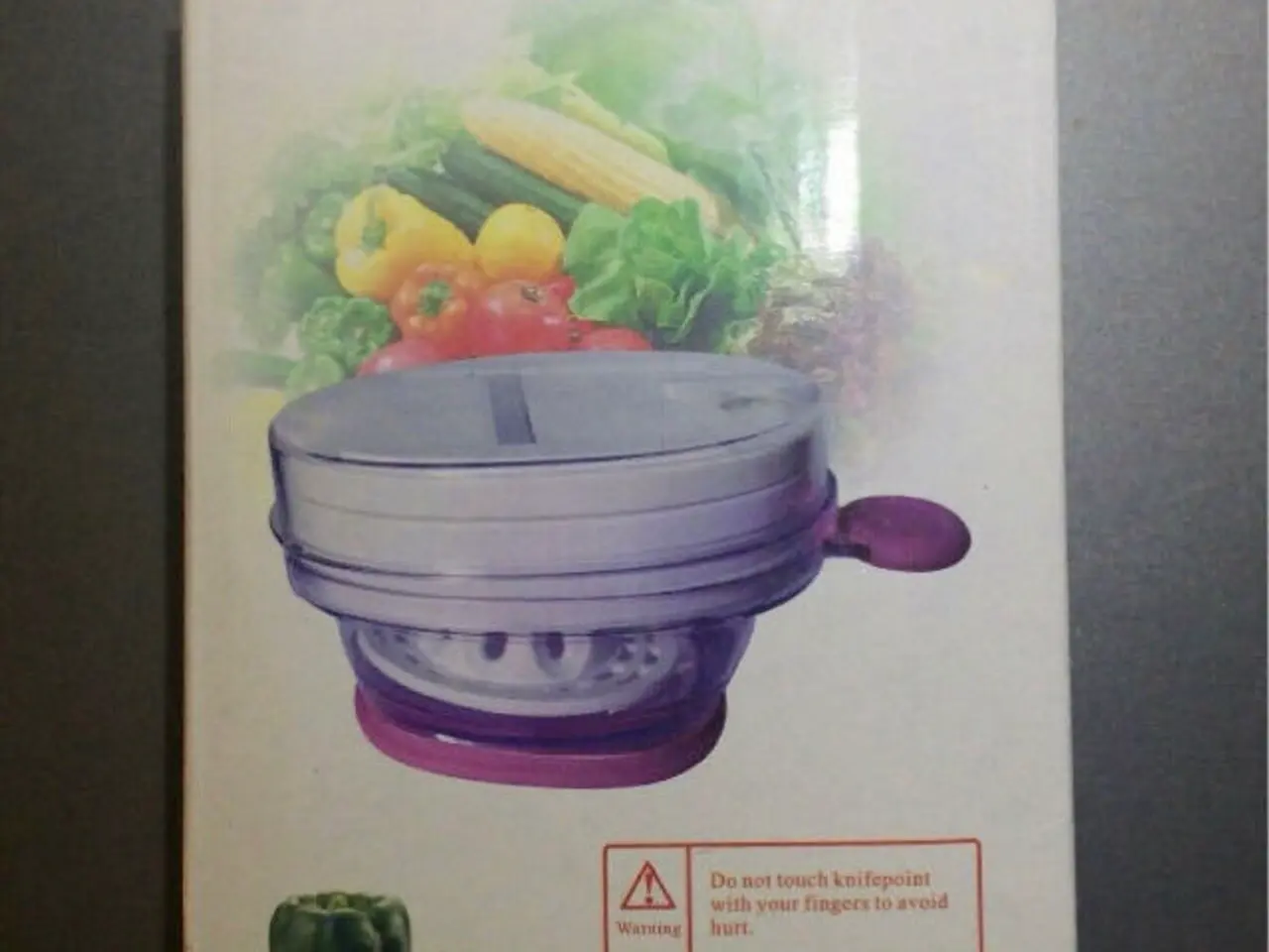 Billede 3 - Multi Function Slicer