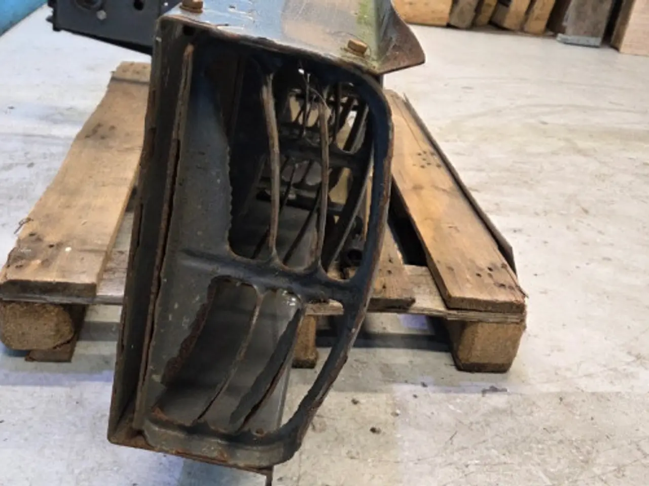Billede 17 - Massey Ferguson 9280 Stige 28982487