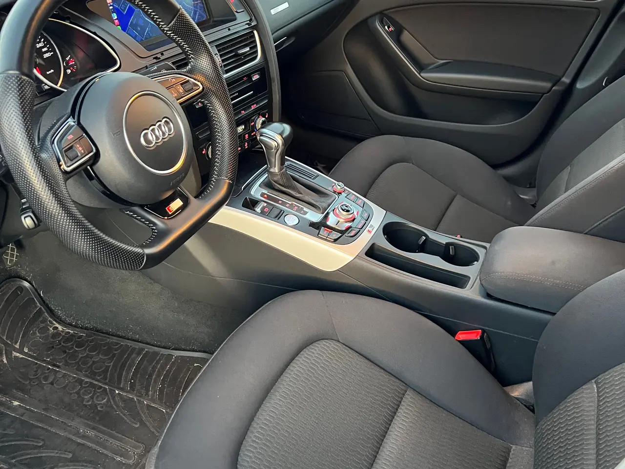 Billede 8 - Flot Audi A5