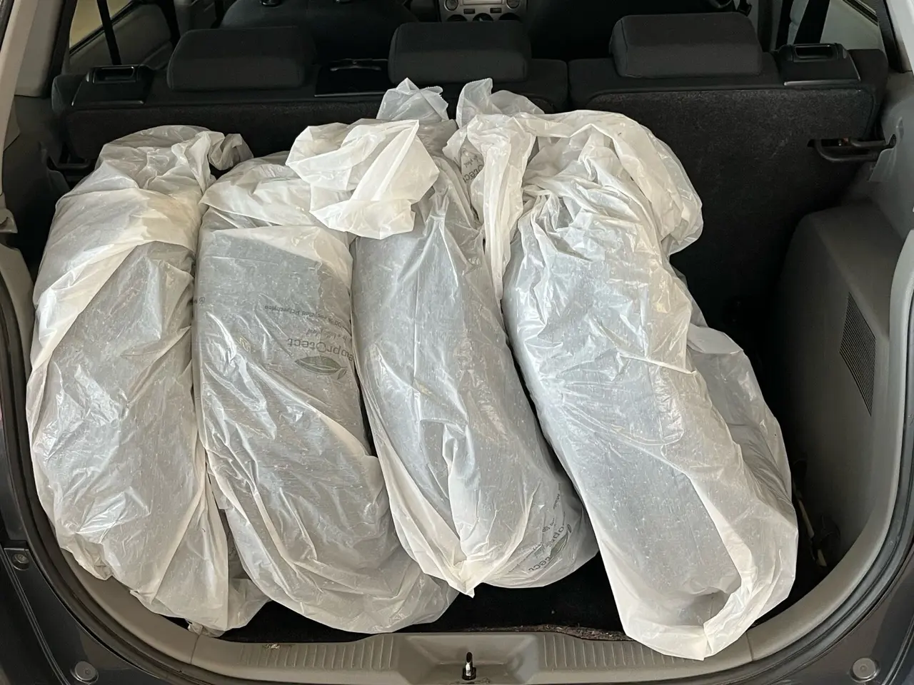 Billede 15 - Mazda 2 1,4 Touring 80HK 5d