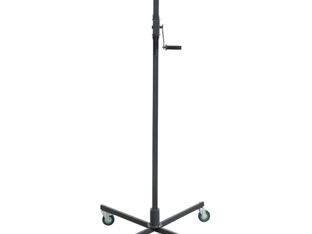 Billede 3 - Gipspladehejs - lastehøjde på 190 cm