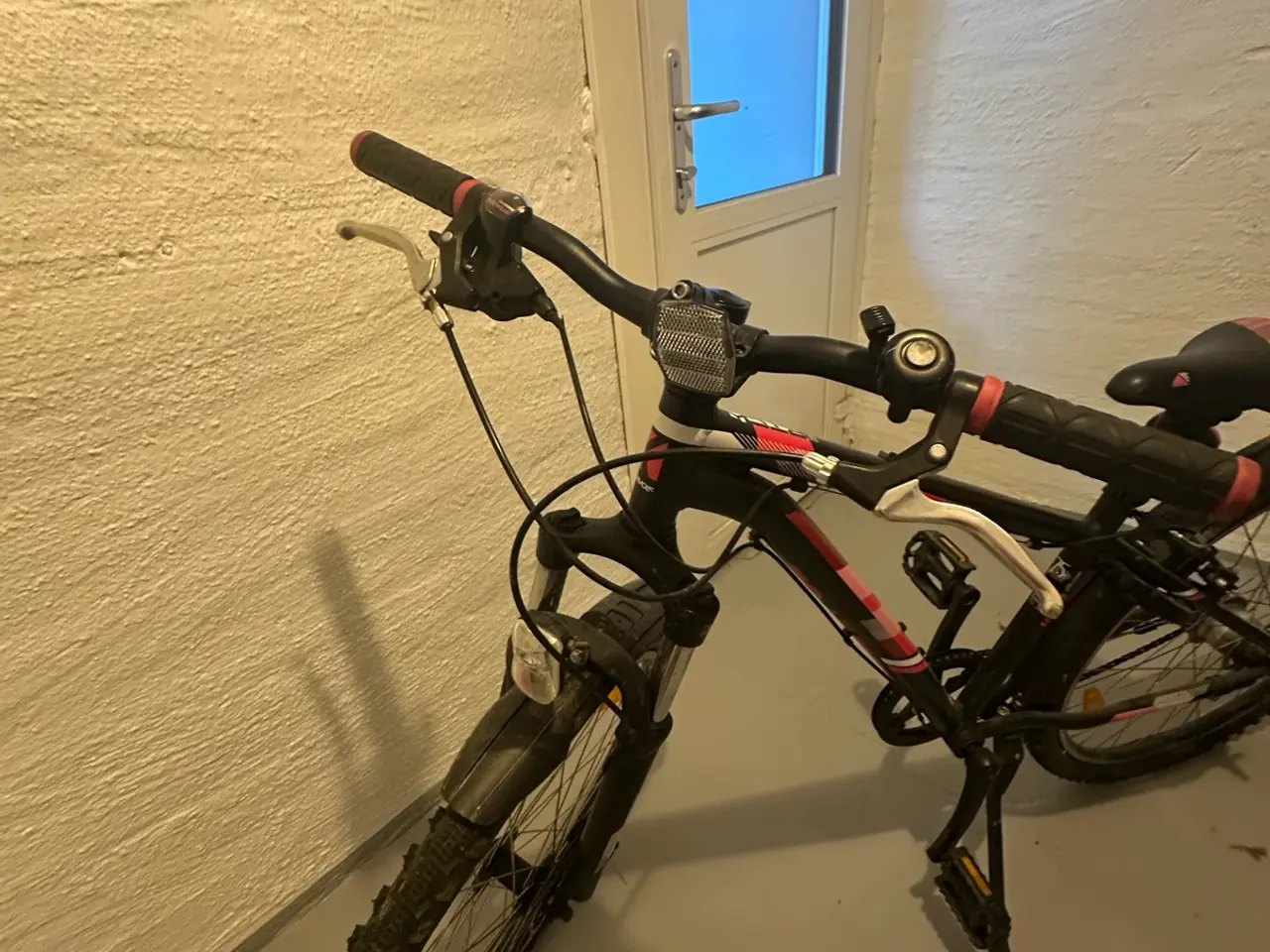 Billede 2 - Pige Kildemoes MTB cykel