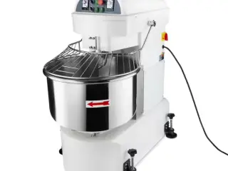 Dejælter 130 liter – Maxima MSM 130 – 400 V