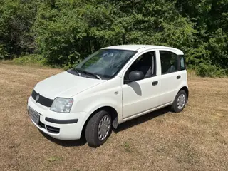Fiat Panda 1,2 69 Ciao