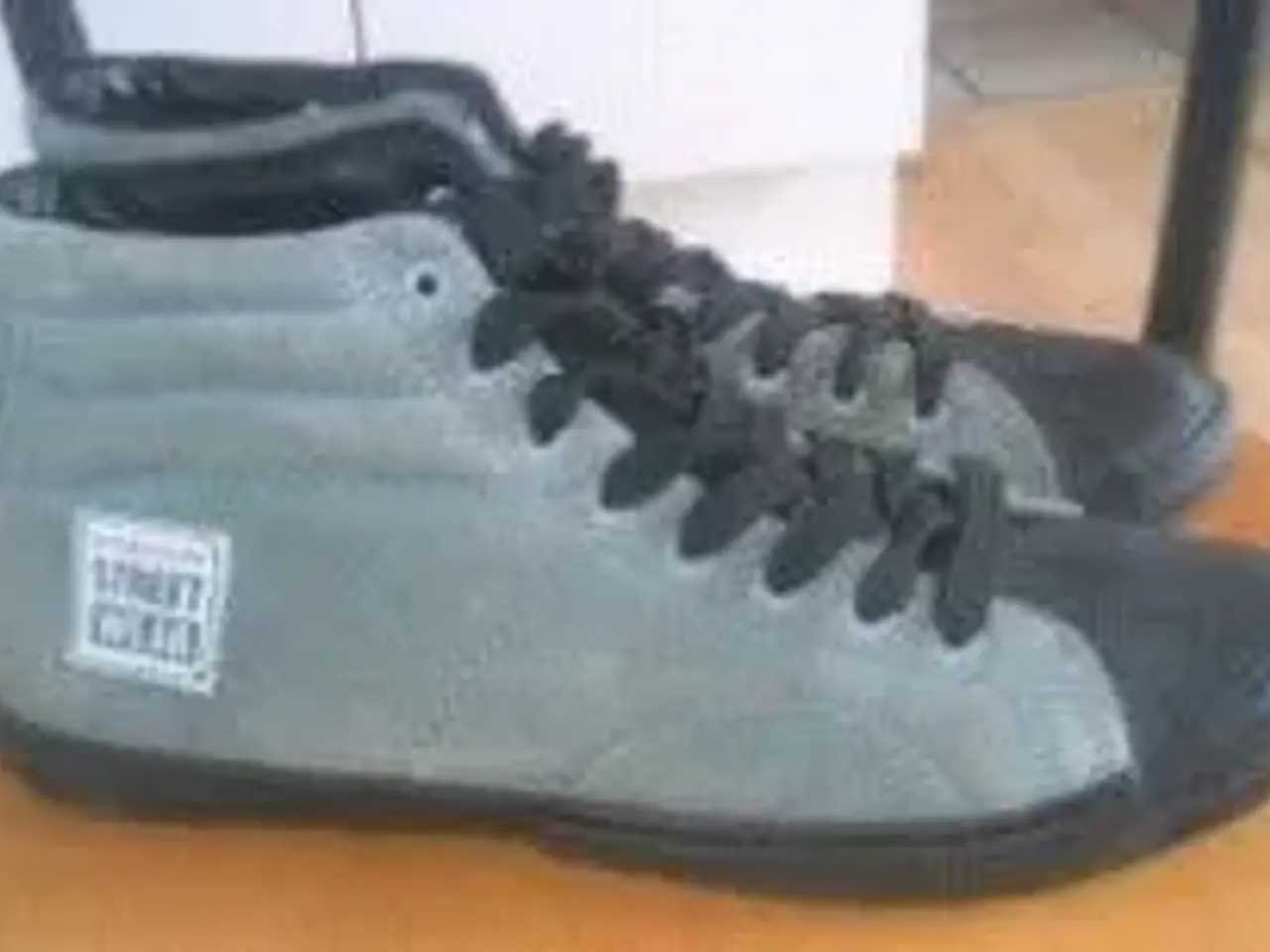 Billede 1 - Vision Street Wear sneakers