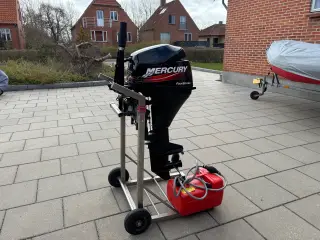 QuickSilver Gummibåd