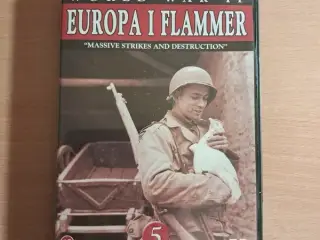 Europa i flammer 5