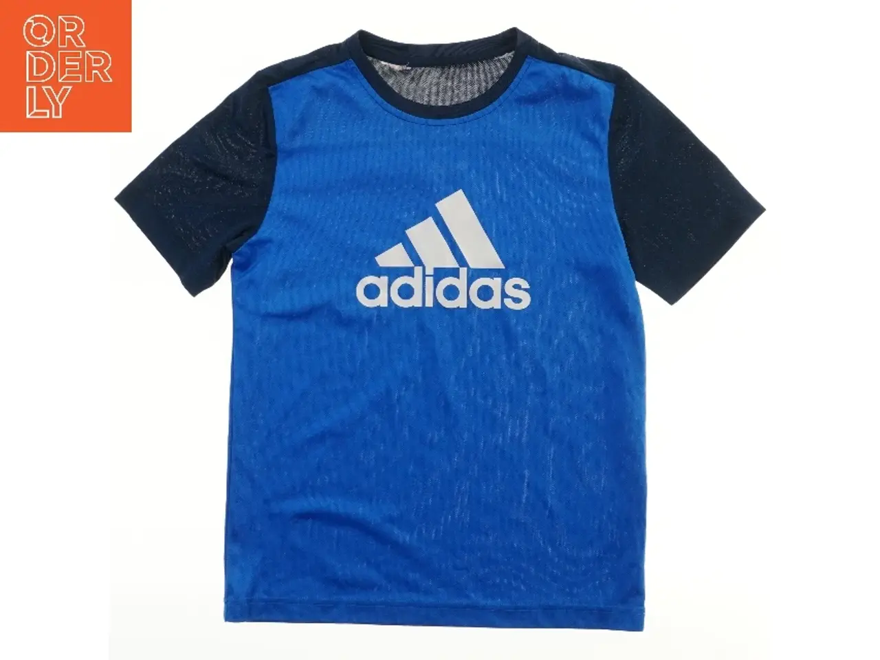 Billede 1 - Sports T-shirt fra Adidas (str. 152)