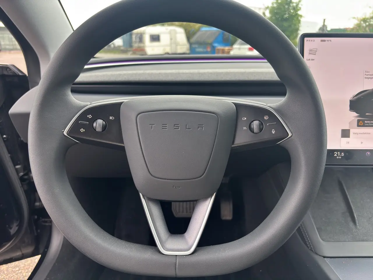 Billede 10 - Tesla Model 3 RWD
