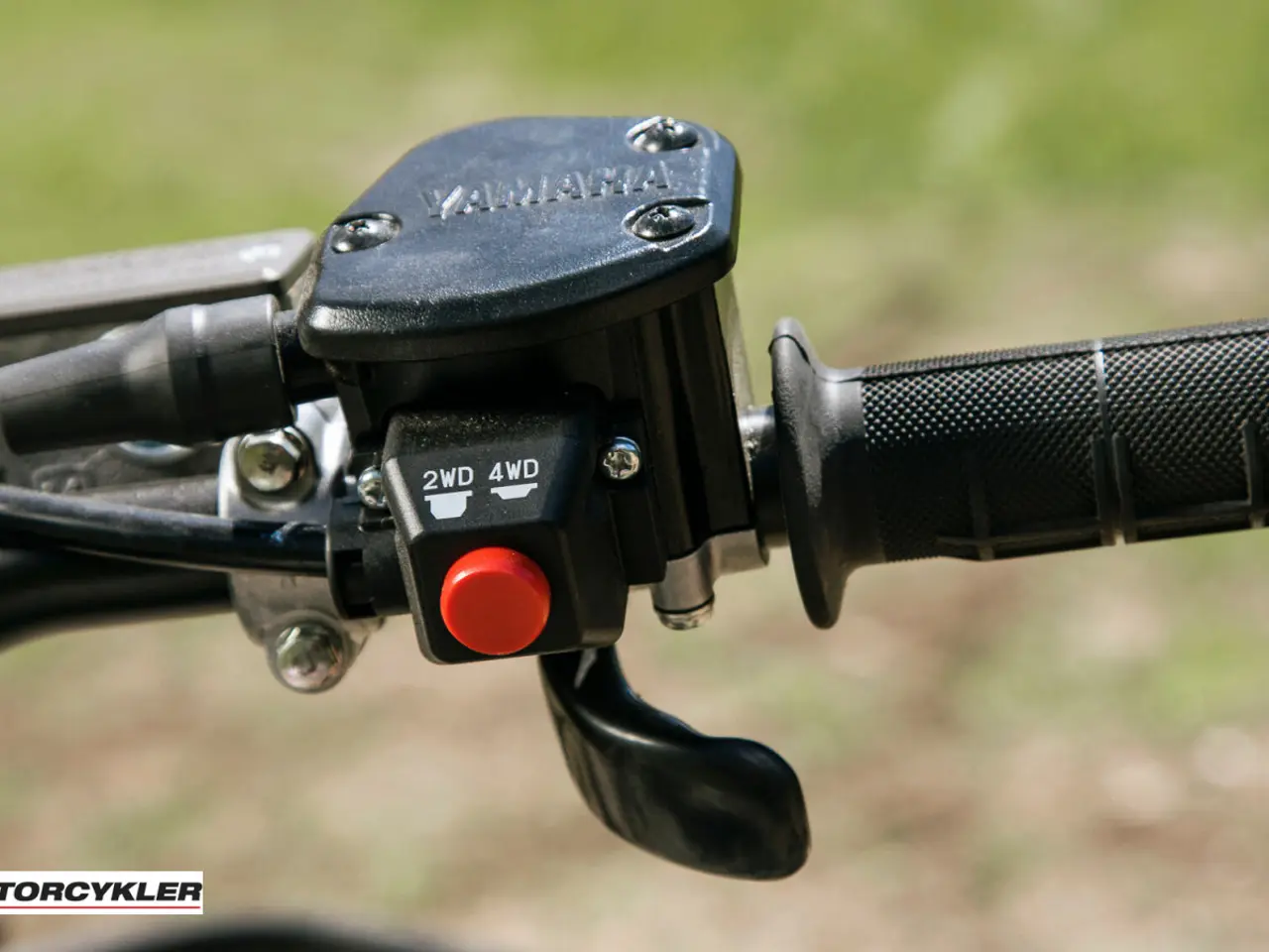 Billede 11 - Yamaha Kodiak 450 IRS