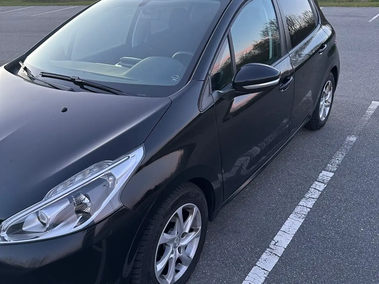 Billede 4 - PEUGEOT 208