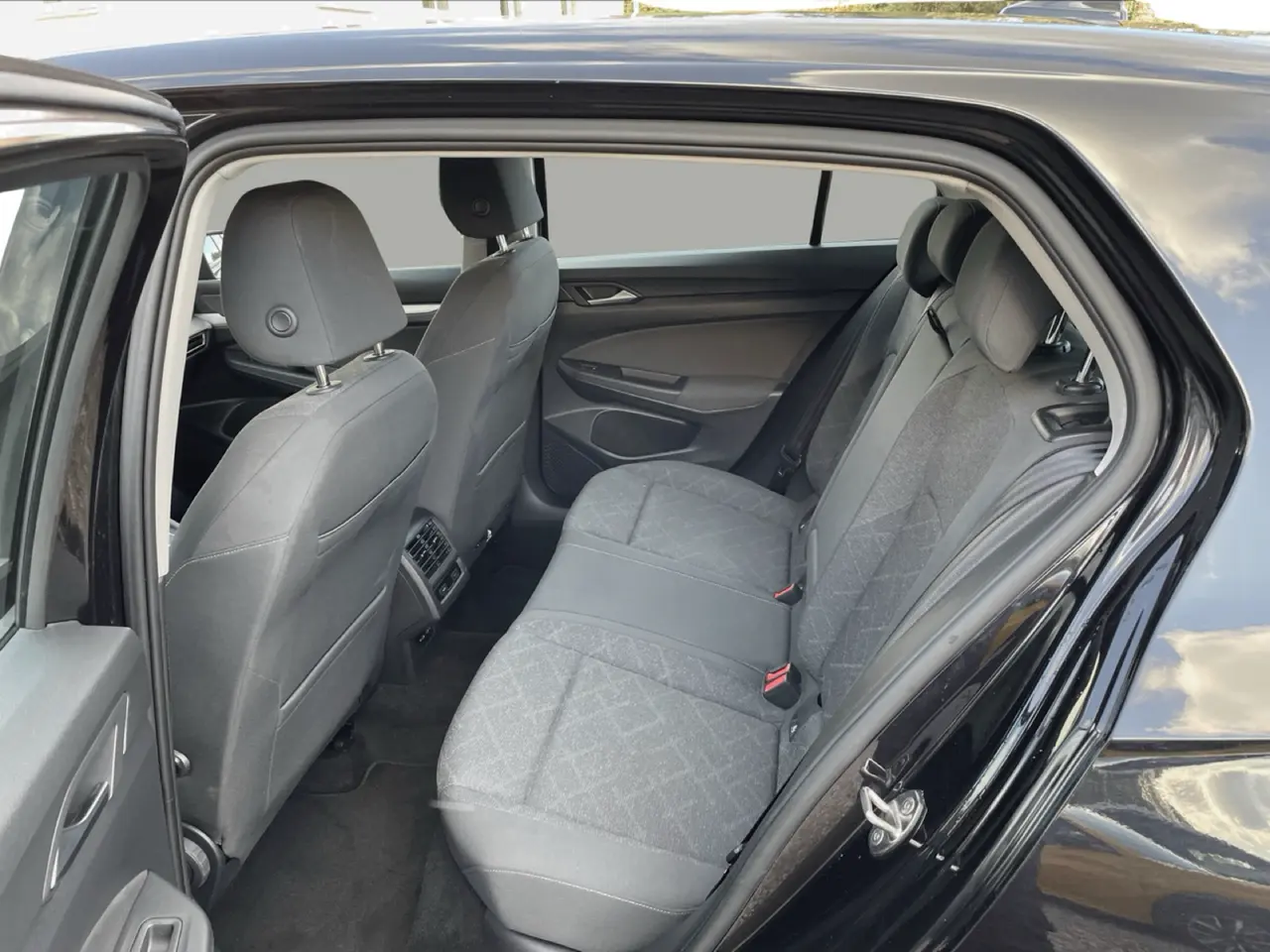 Billede 4 - VW Golf Variant 1,5 eTSI Mild hybrid Life DSG 130HK Stc 7g Aut.