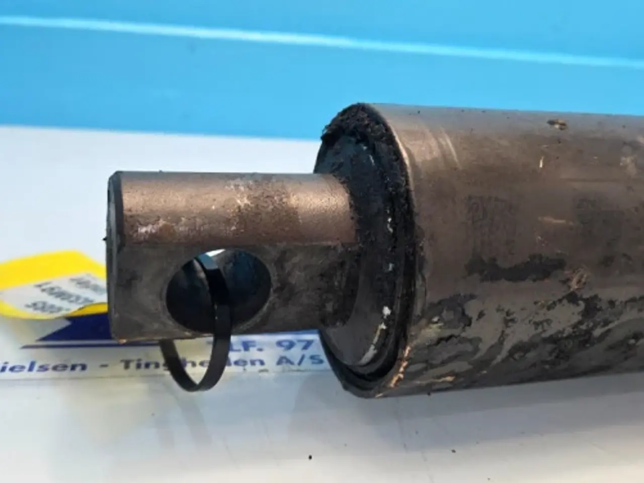 Billede 6 - Massey Ferguson 3085 Cylinder 3617433M91