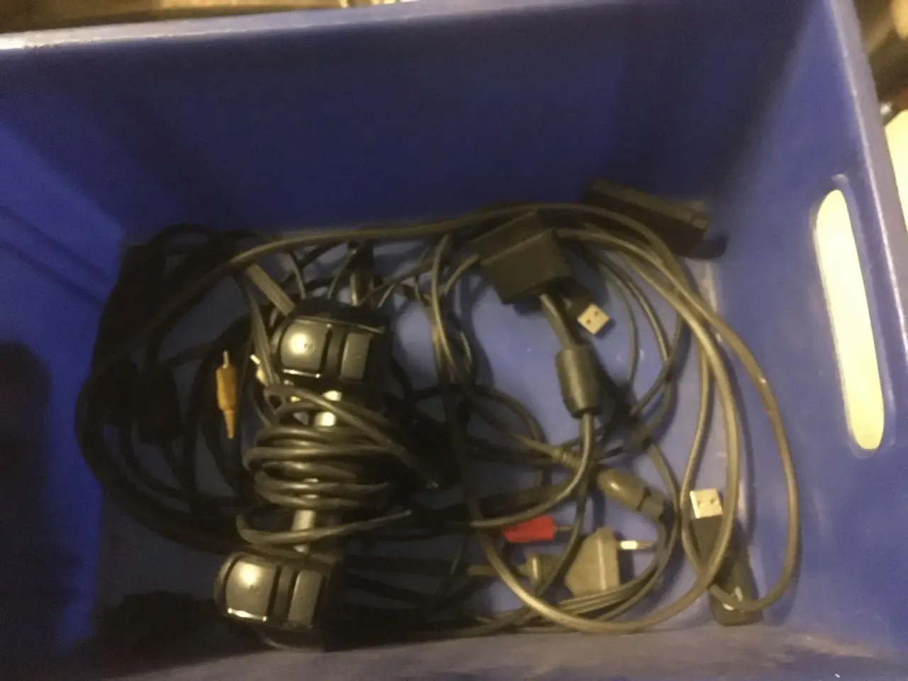 Billede 3 - Playstation 2, 2 stk sælges