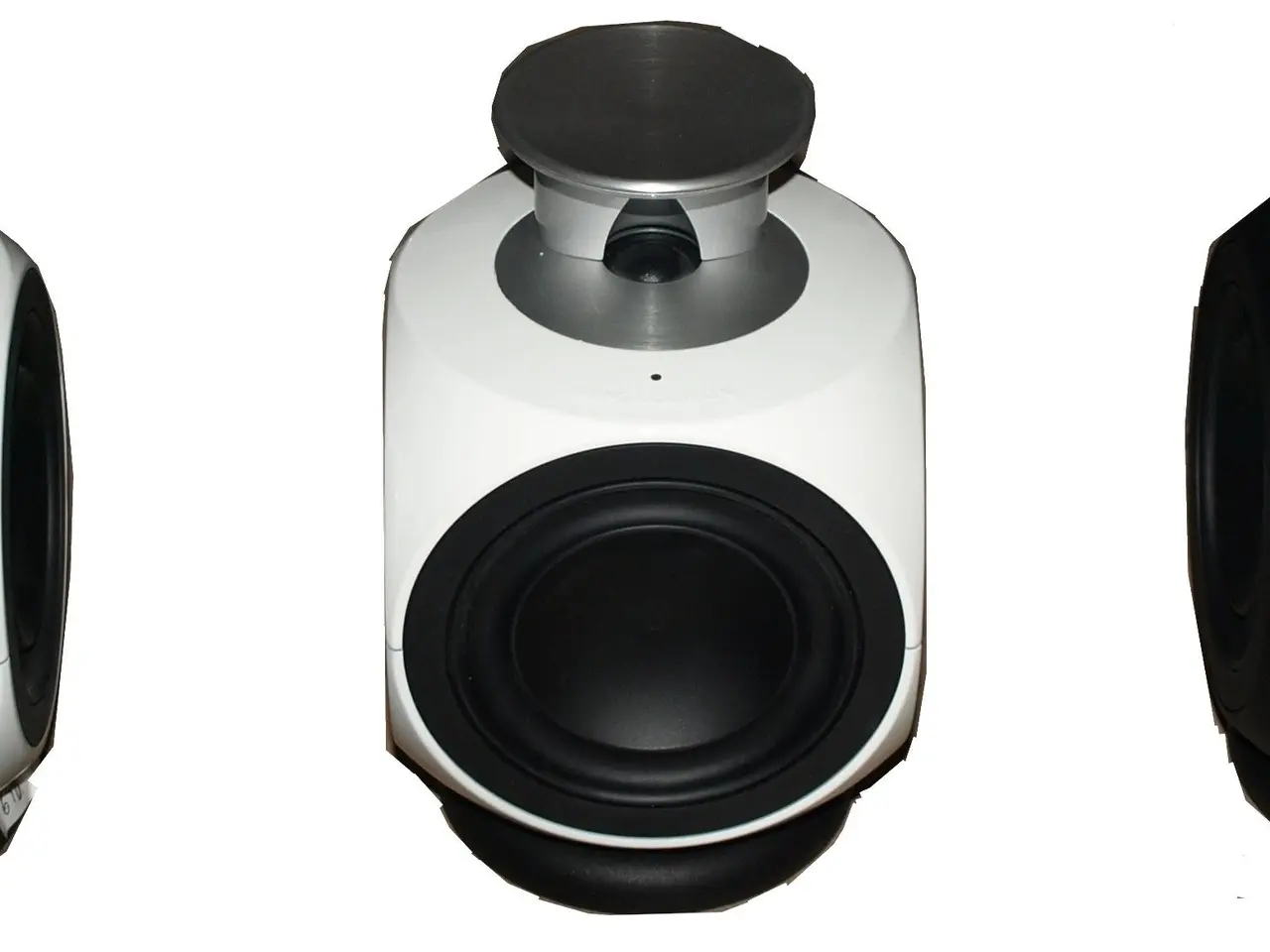 Billede 5 - Bang & Olufsen Beolab 3