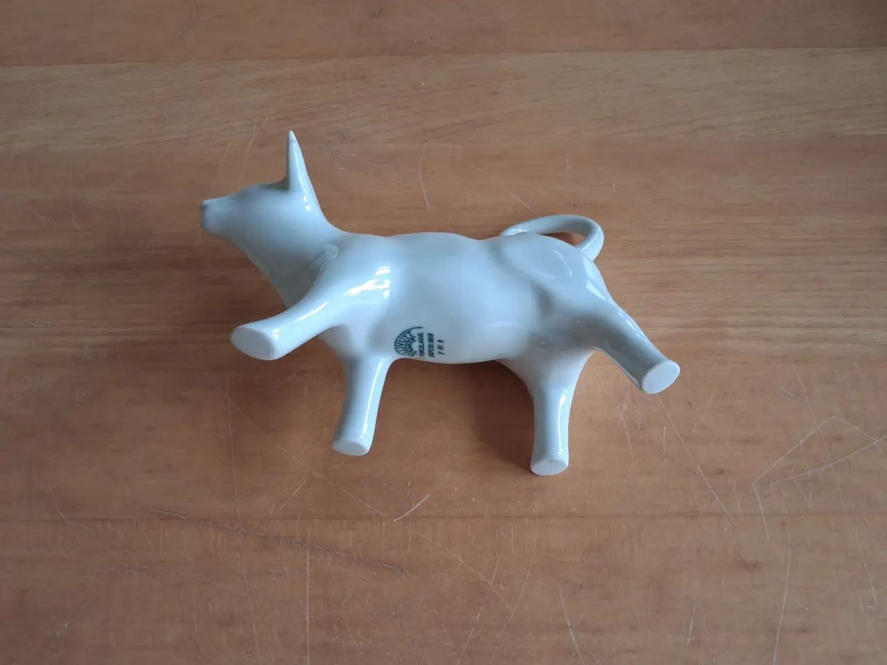 Billede 5 - Flødekande, Pillivuyt