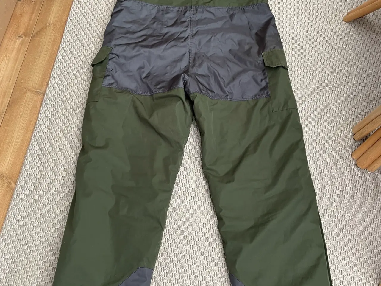 Billede 8 - BALENO overall str. L