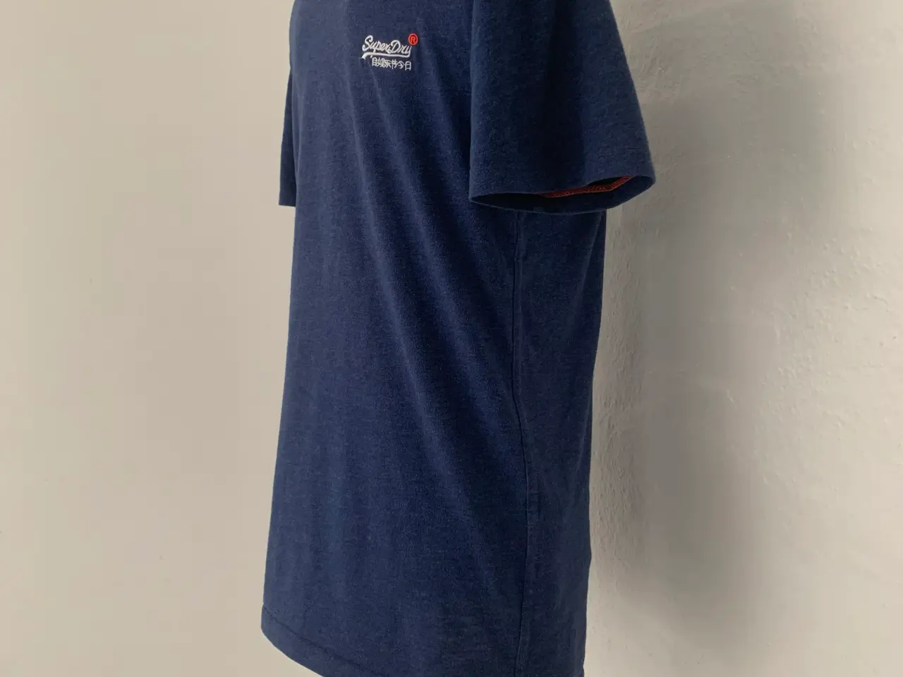 Billede 3 - T-shirt str.xs
