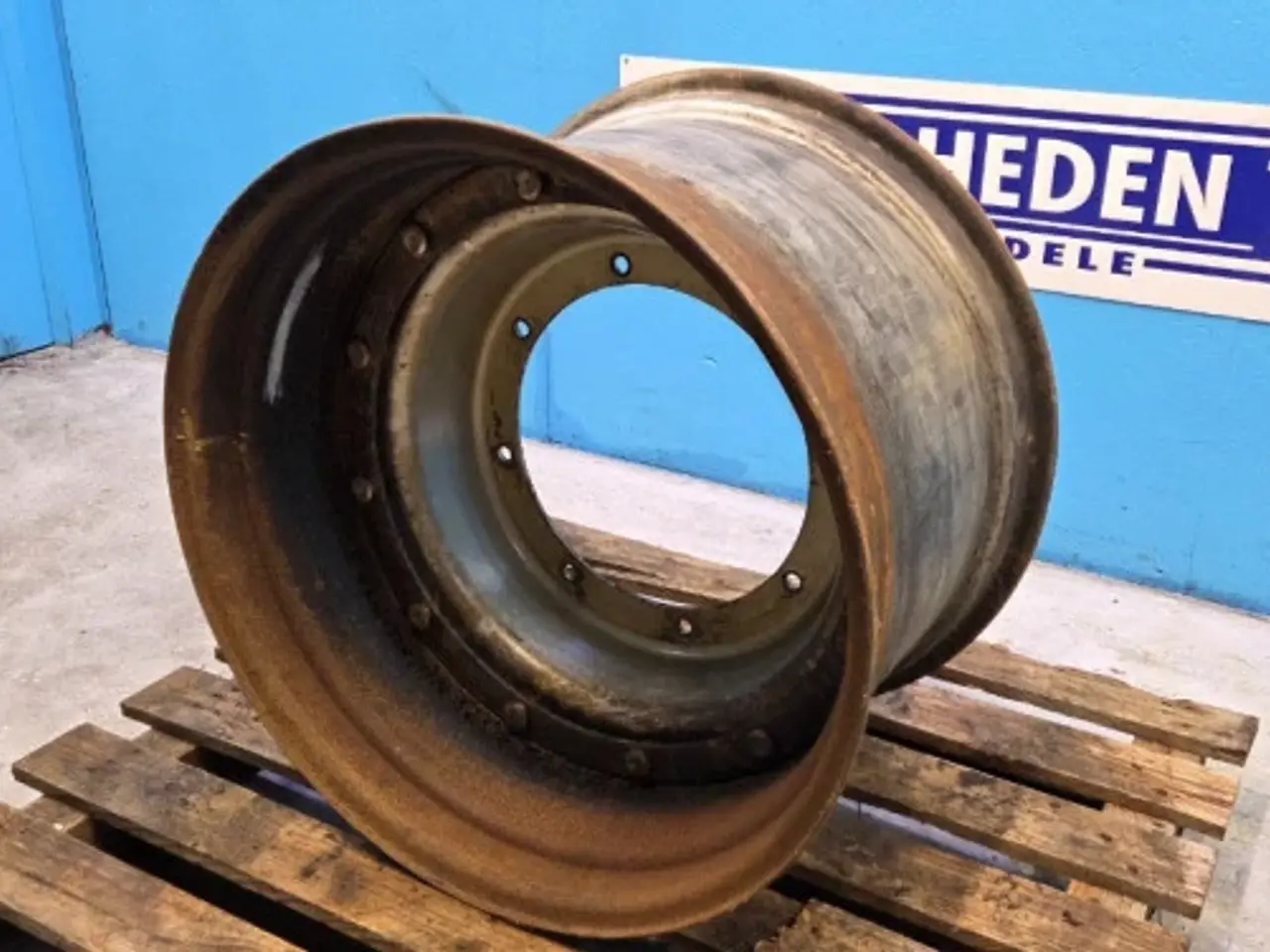 Billede 7 - 28"   28XW18L