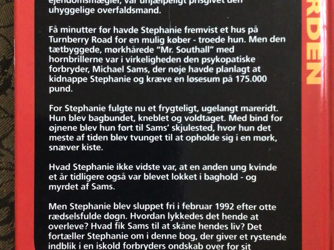 Billede 8 - Virkelighedens Verdens : se billeder