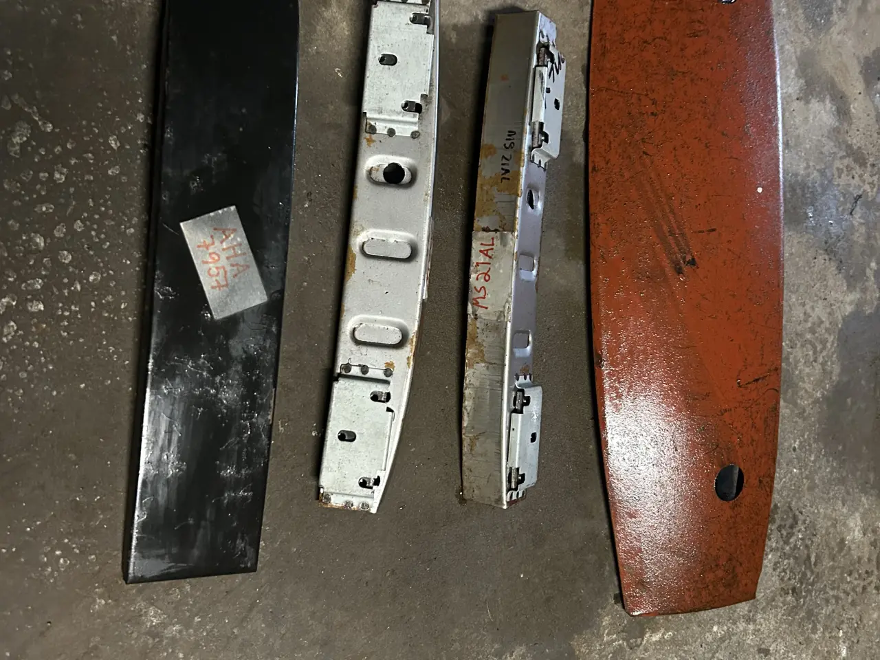Billede 3 - MG Midget / Austin Healey Sprite 