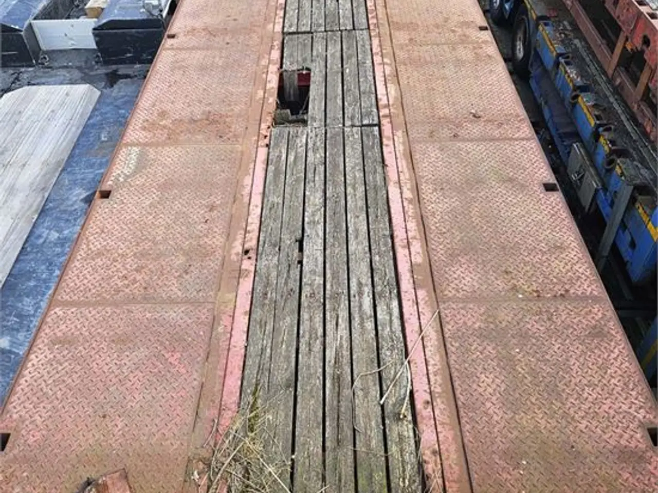 Billede 29 - Dennison Flatbed - 2 styk / 2 units