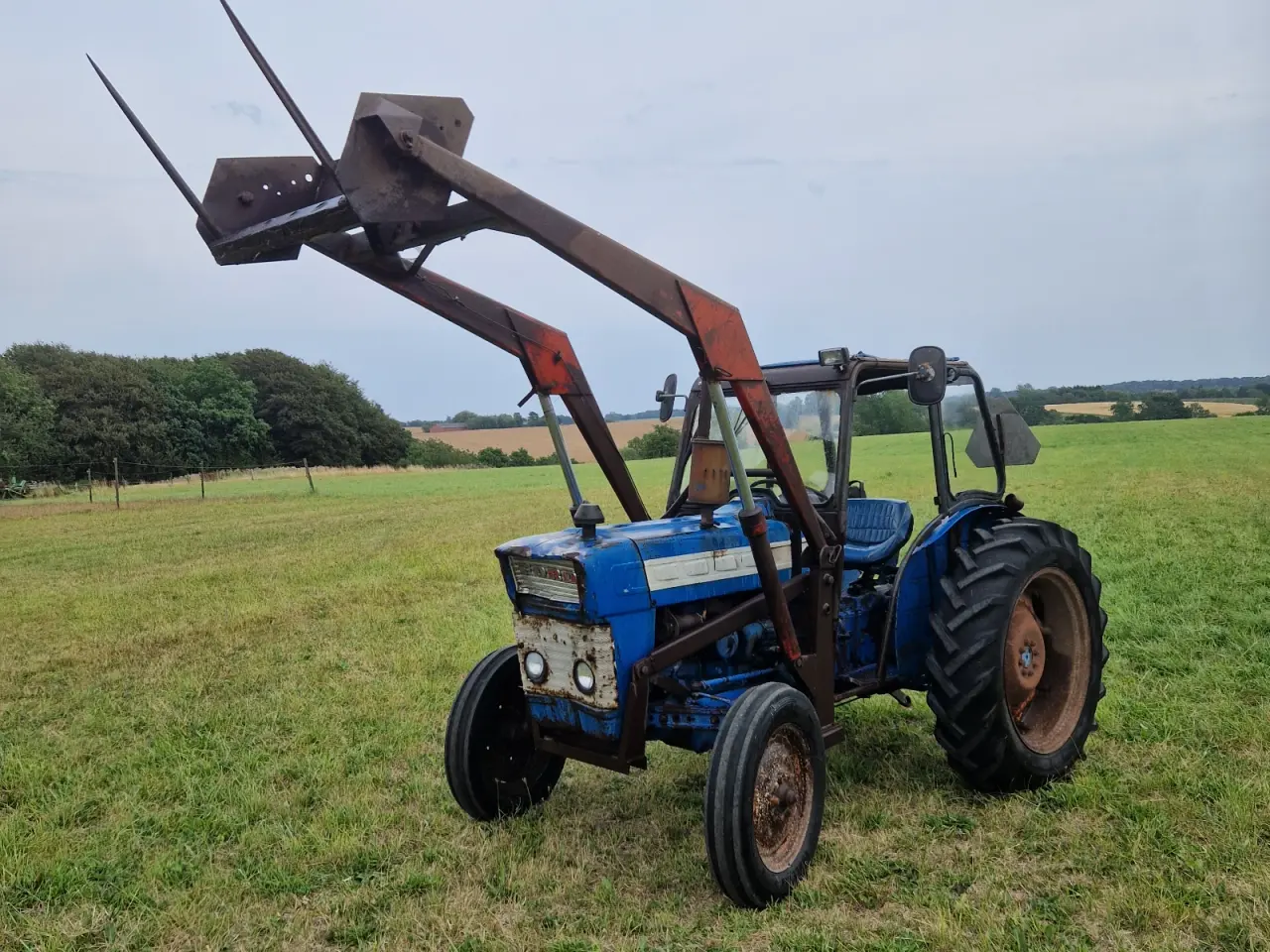 Billede 7 - Ford 3000