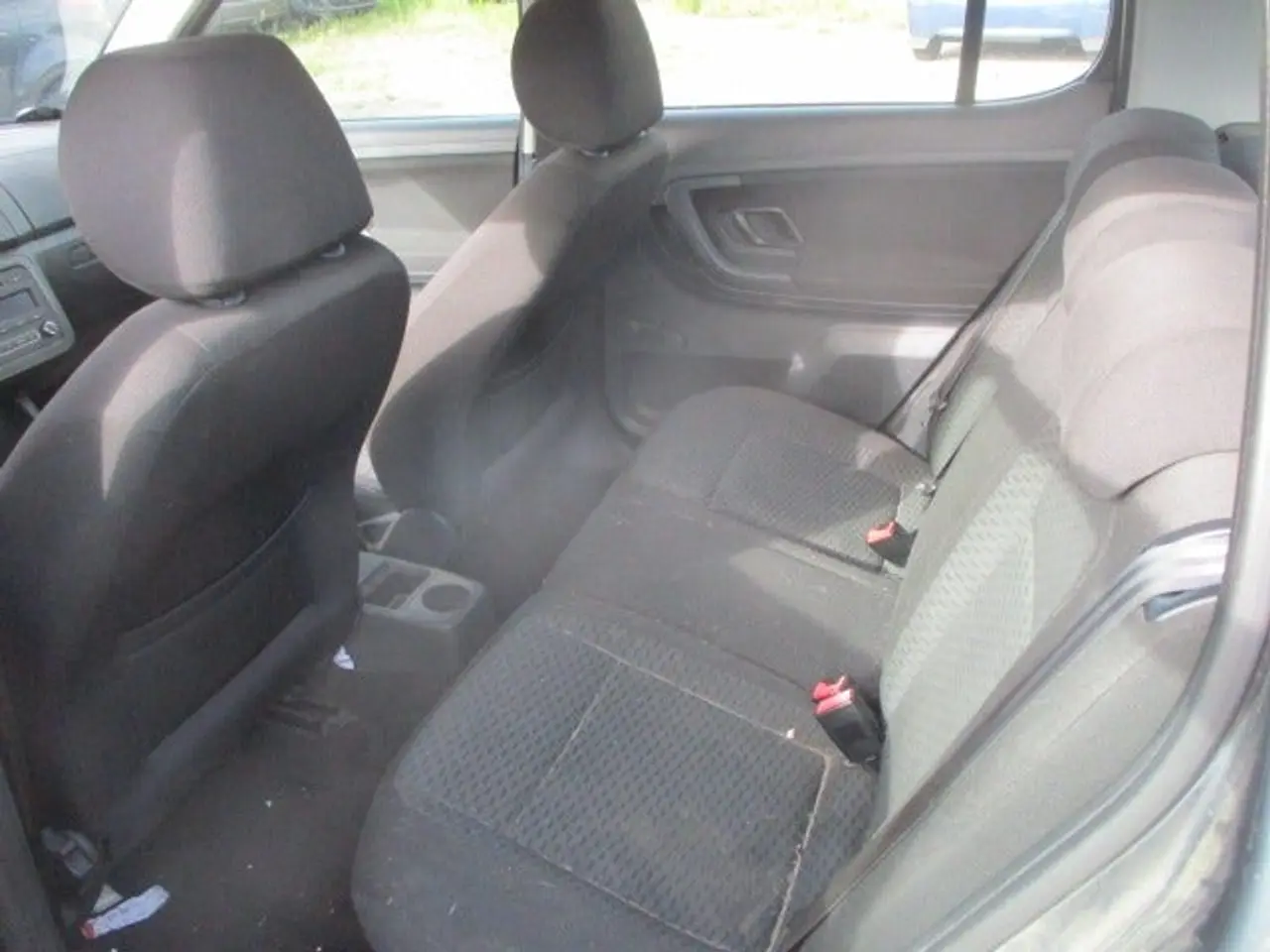 Billede 6 - Skoda Fabia 1,4 16V Ambiente