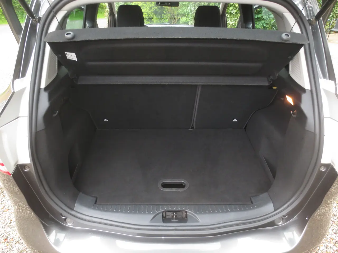 Billede 12 - Pæn Ford B Max 1.0 i År 2015. 