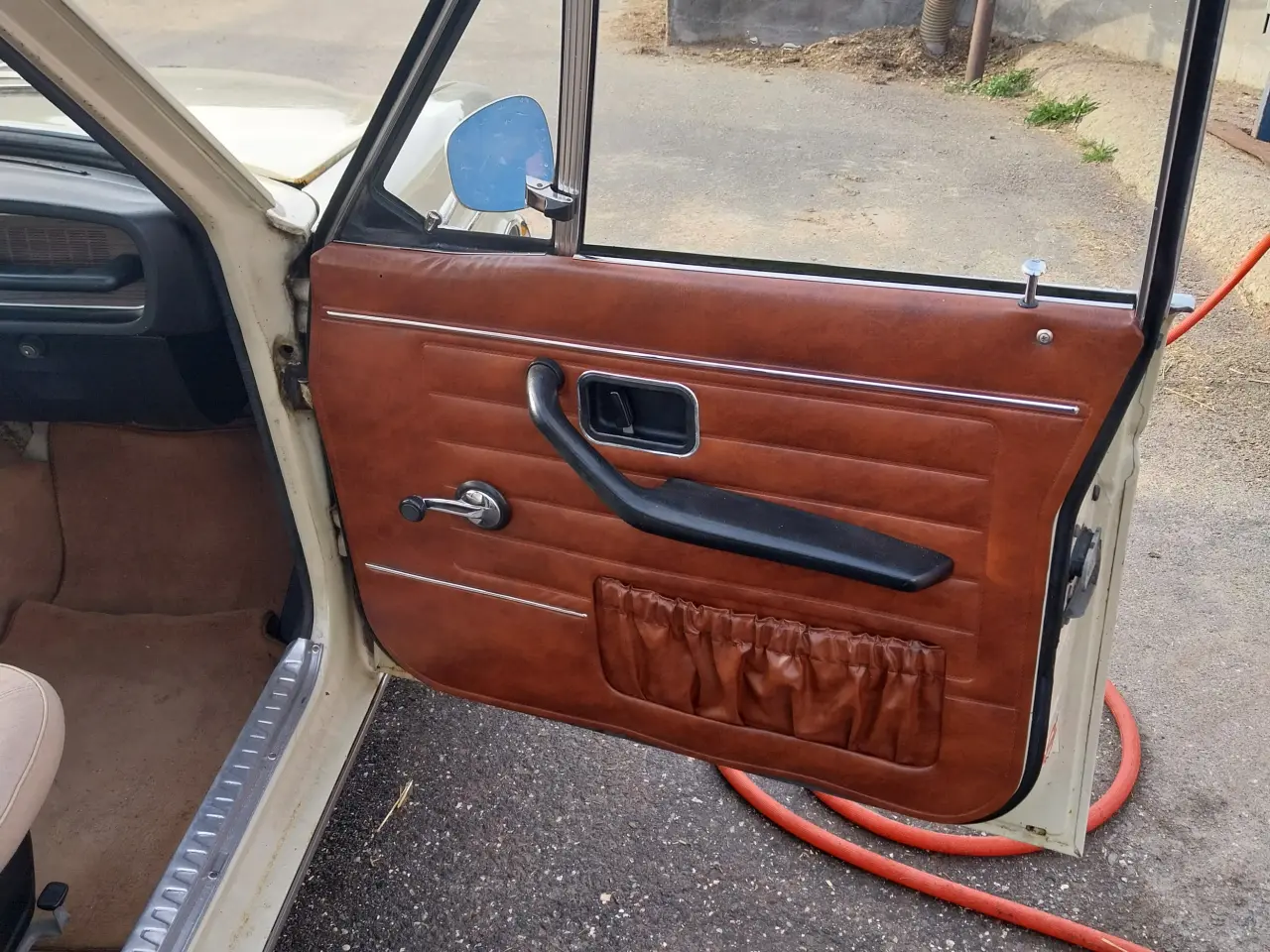 Billede 11 - Volvo 164