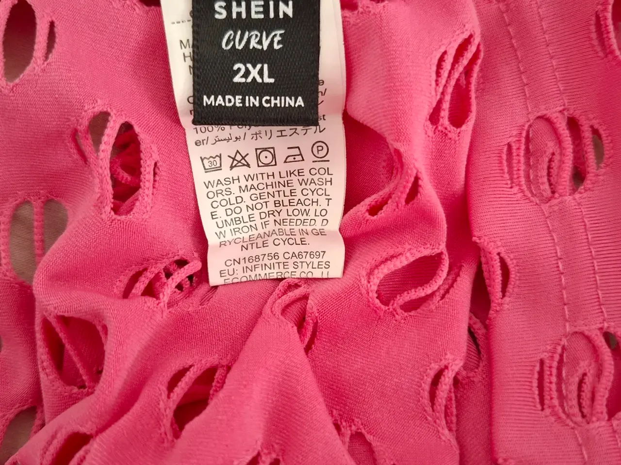 Billede 3 - Smart bluse