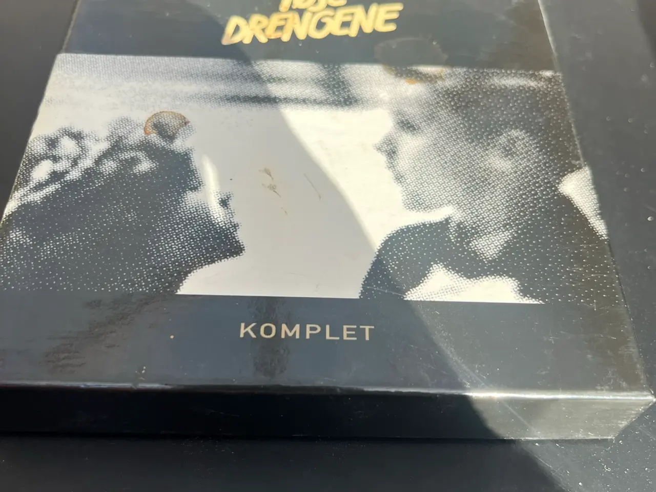 Billede 6 - Cd’er
