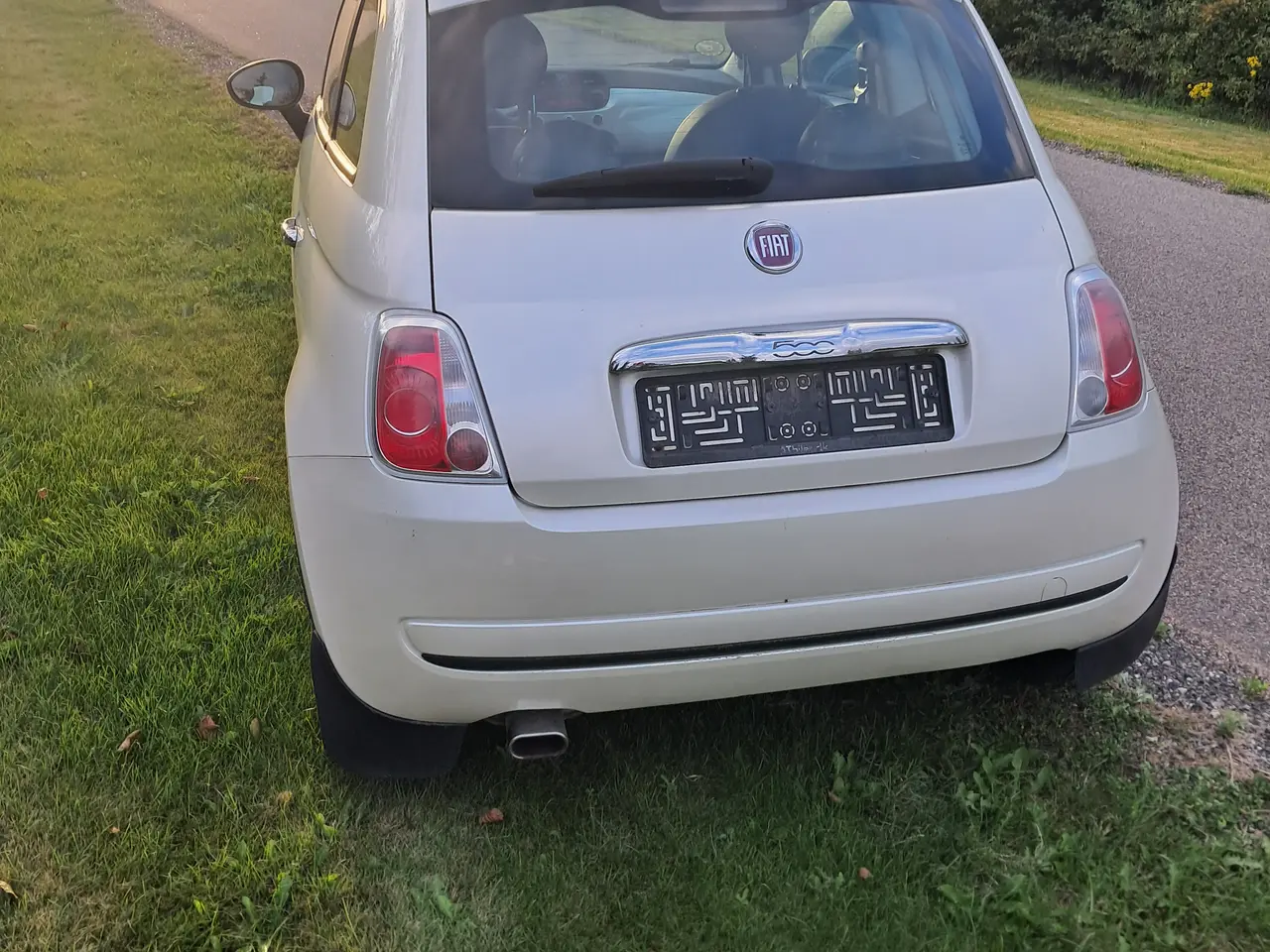 Billede 8 - Fiat 500