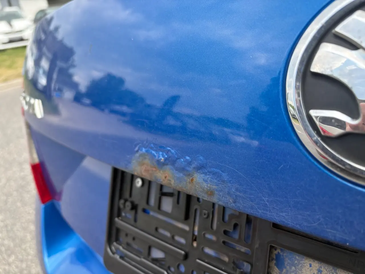 Billede 16 - Skoda Octavia 1,6 TDi 105 Active