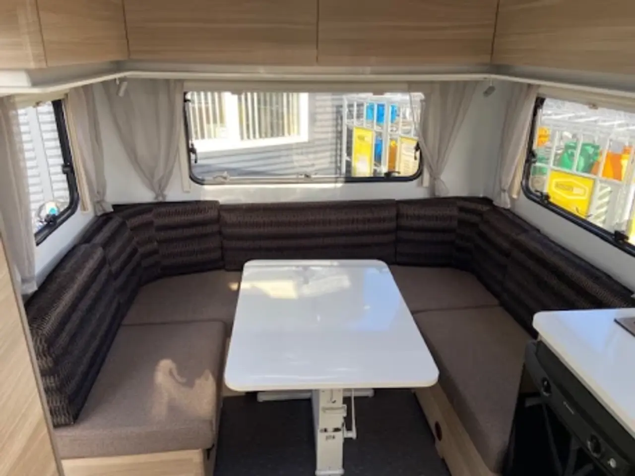 Billede 10 - Adria Altea 472 PU