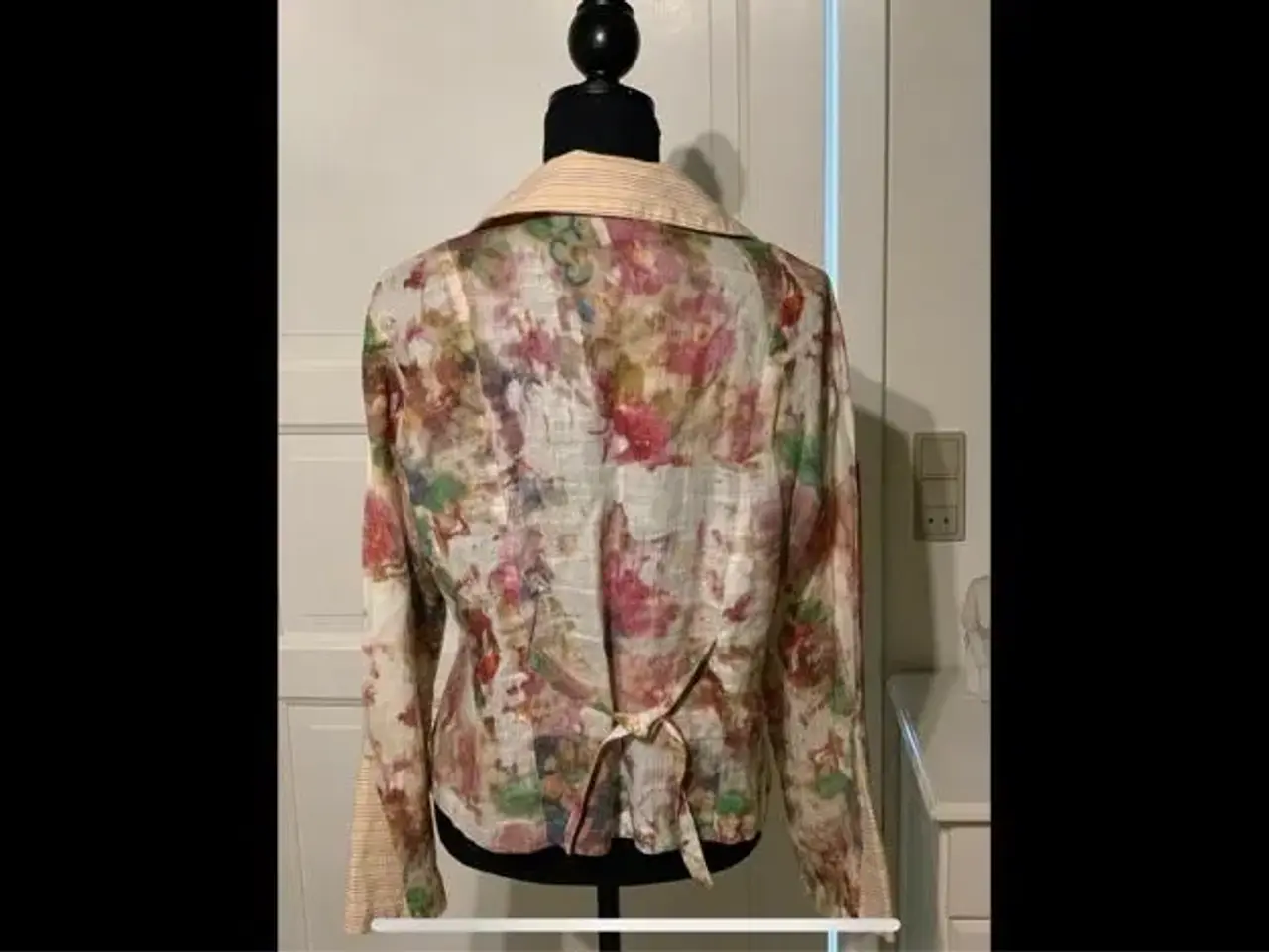 Billede 4 - Flot billig designer blazer