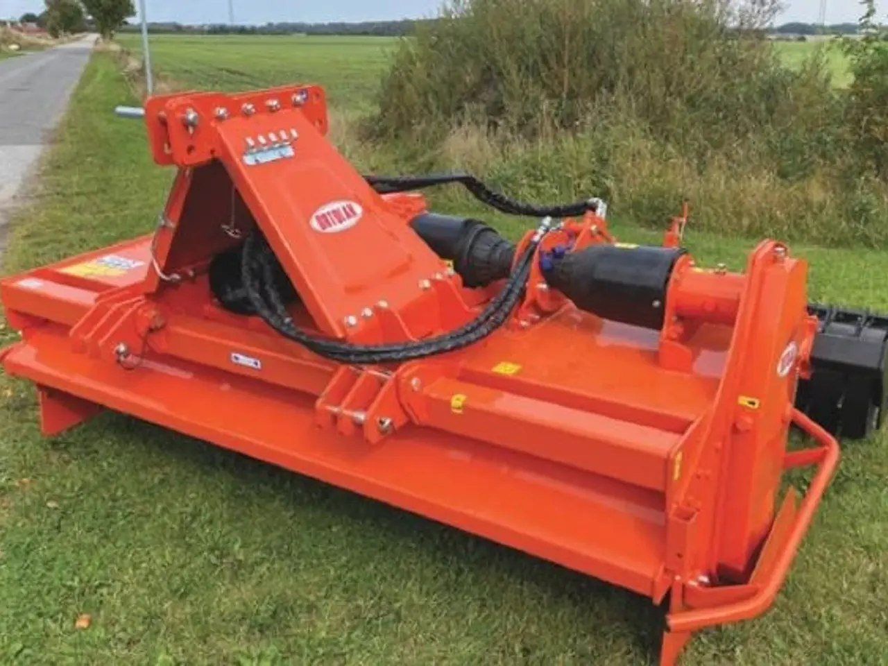 Billede 1 - Ortolan SE 300 PK