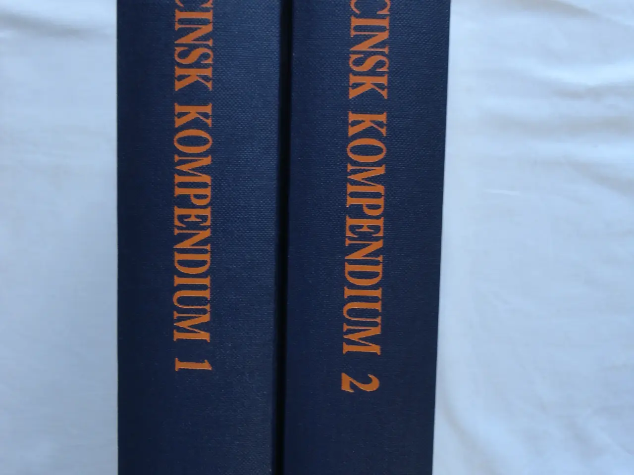 Billede 5 - Medicinsk Kompendium :