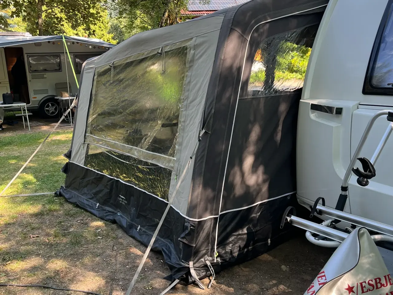 Billede 8 - Dometic All Season 390 S med Anneks