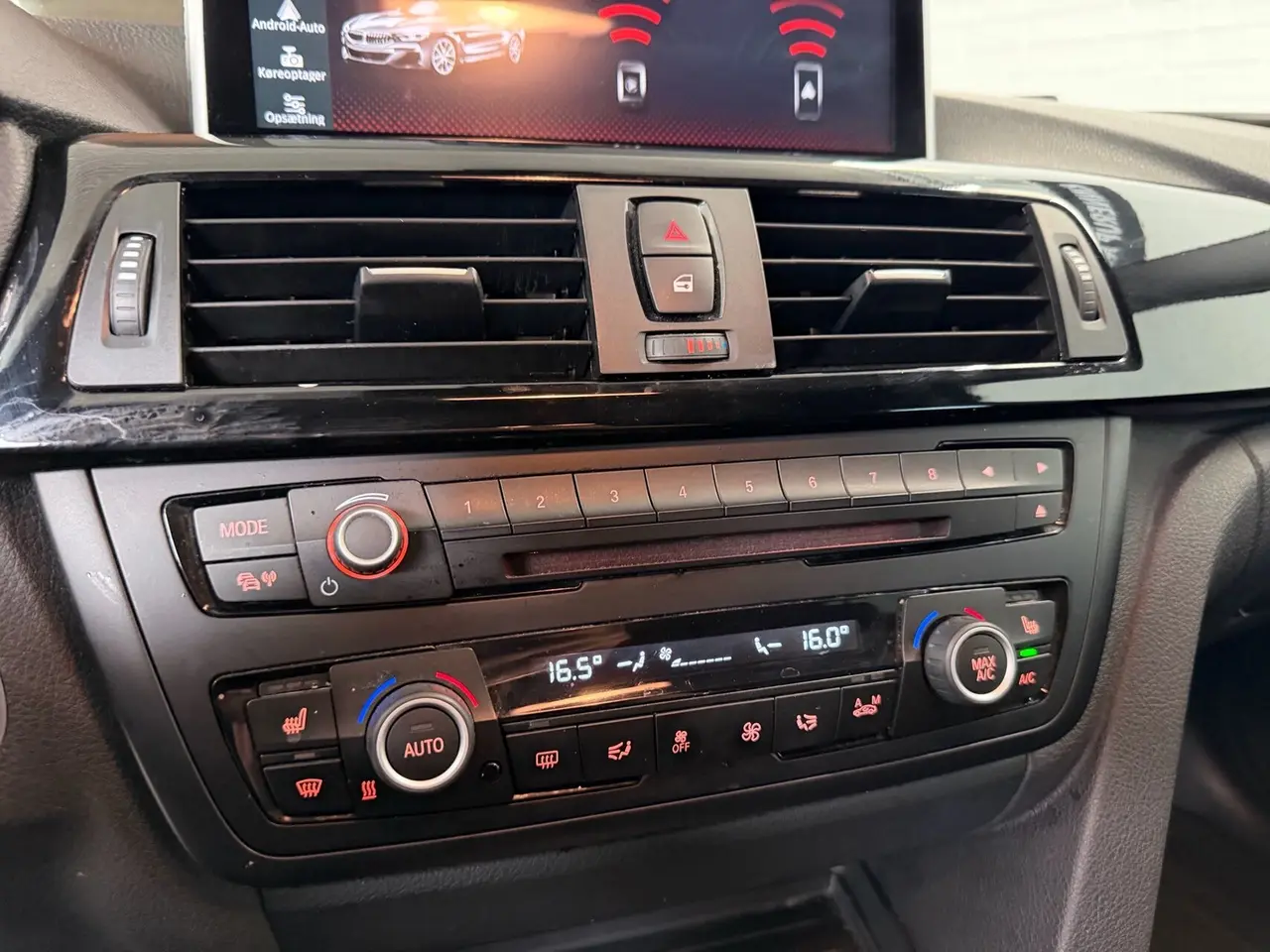 Billede 17 - BMW 420d Gran Coupé 2,0 D Steptronic 190HK 5d 8g Aut.