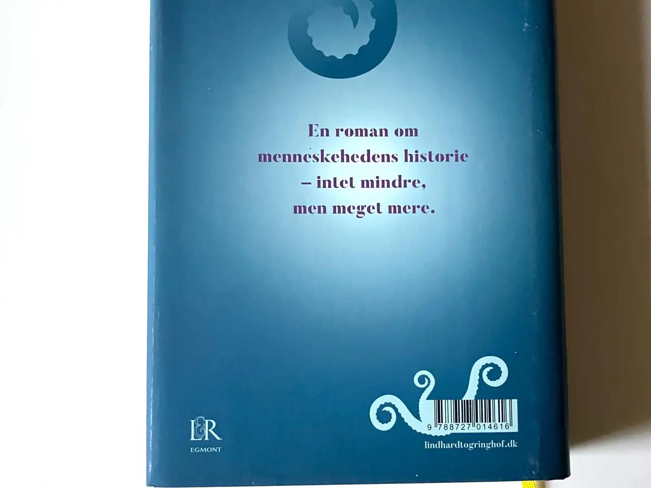 Billede 2 - Den store åbning. Af Merete Pryds Helle