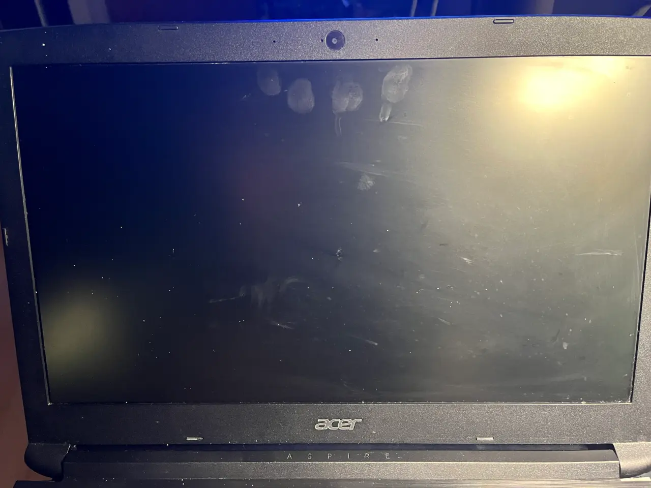 Billede 1 - Acer Aspire 3