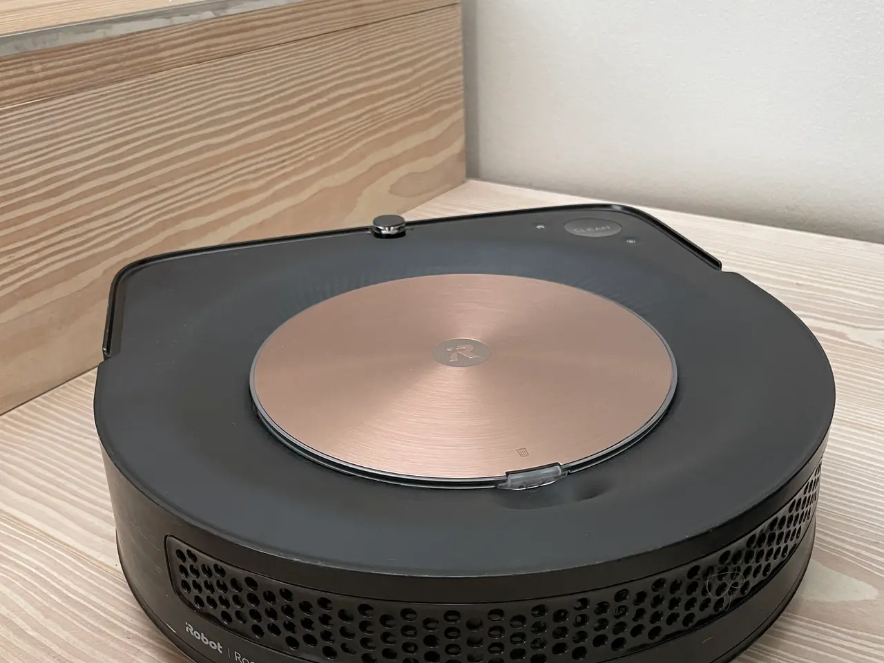 Billede 3 - iRobot Roomba s9+ + Clean Base automatisk tømning